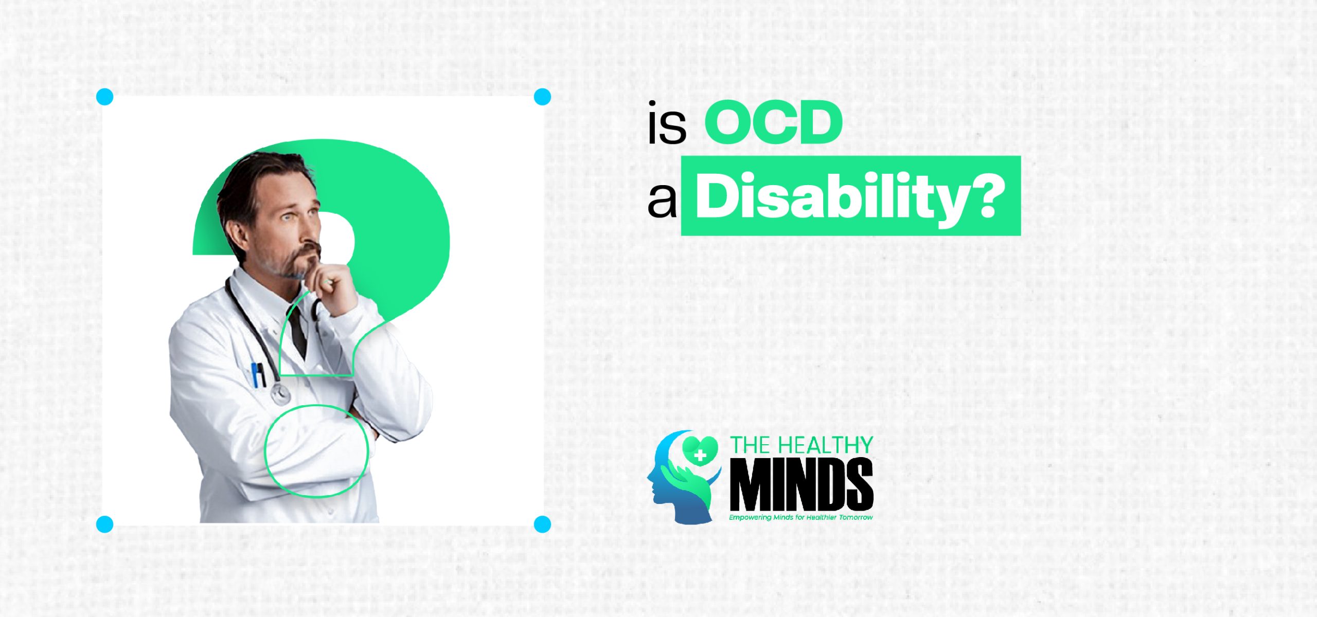 Is OCD a Disability? Understanding the Facts 4 Is OCD a Disability? Understanding the Facts
