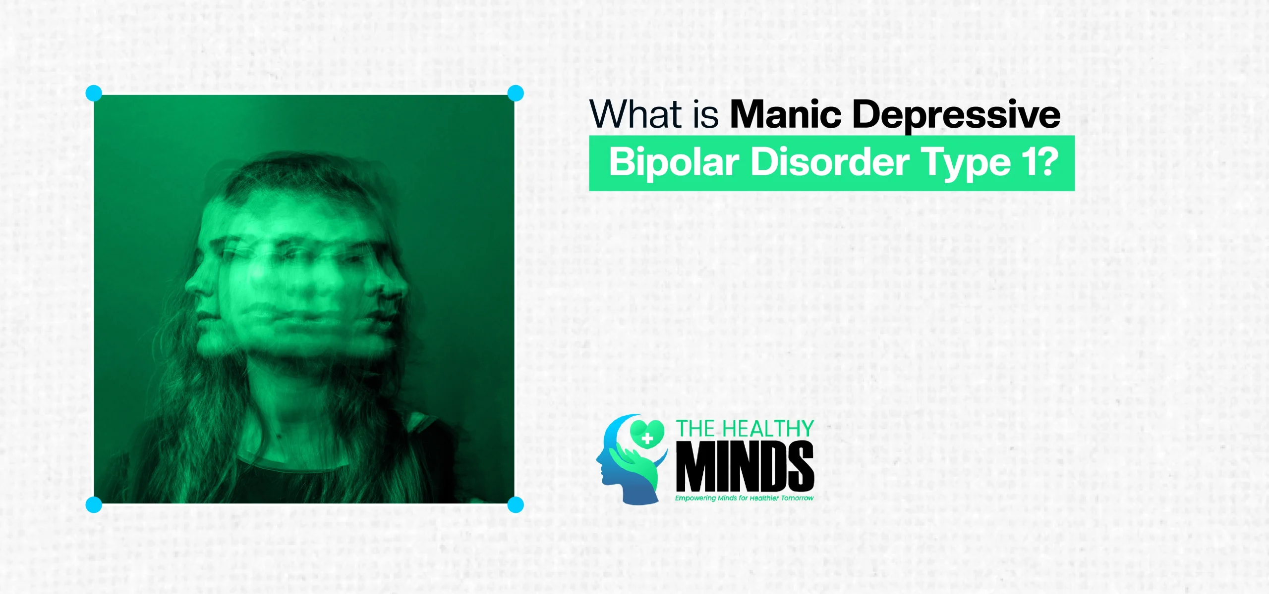 What Is Manic Depressive Bipolar Disorder Type 1? 10 what is manic depressive bipolar disorder type 1