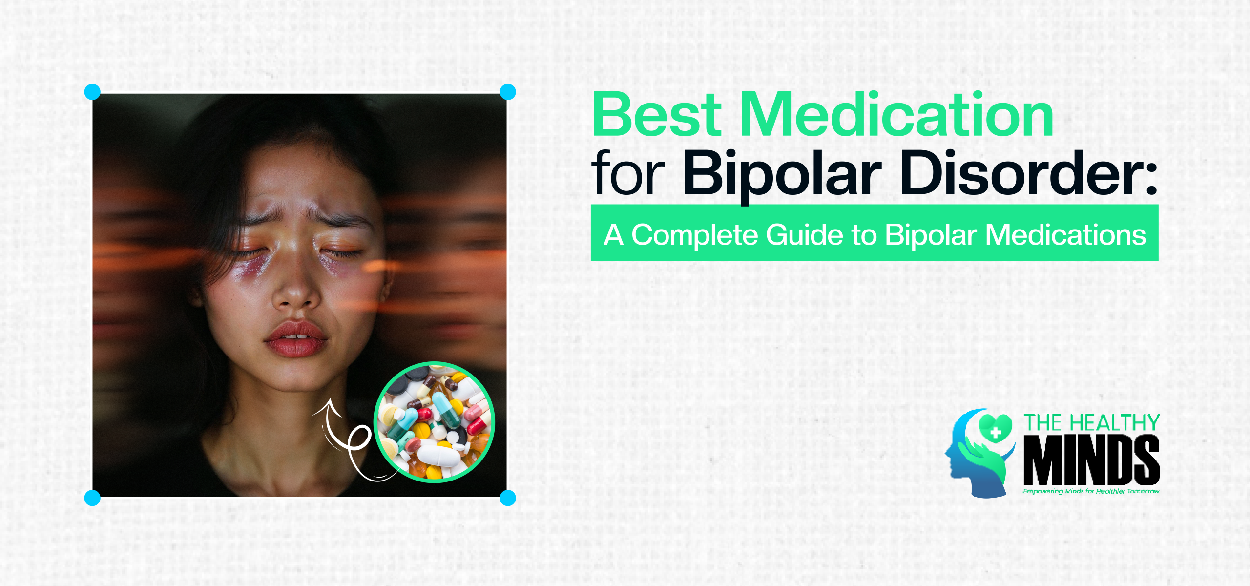 Best Medication for Bipolar Disorder: A Complete Guide to Bipolar Medications 1 best medication for bipolar disorder, including mood stabilizers and antipsychotics